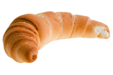 Croissant food