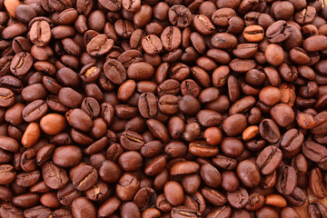 coffee grain