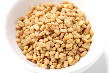 fenugreek