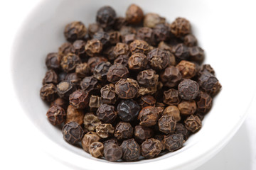 black pepper