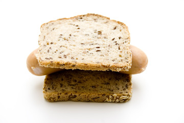 Wurstbrot