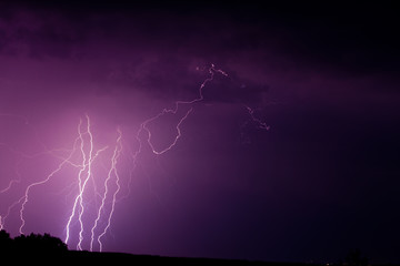 thunderbolt