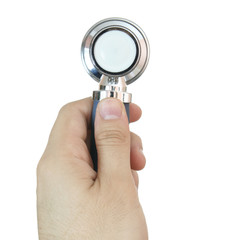 Stethoscope
