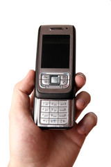 Cell Phone.