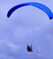 paraglider