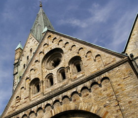 Dom zu Paderborn