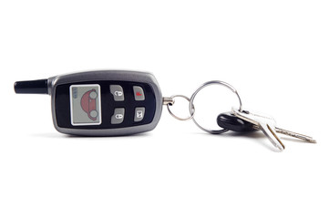 car keys
