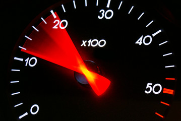 Tachometer