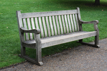 Bench