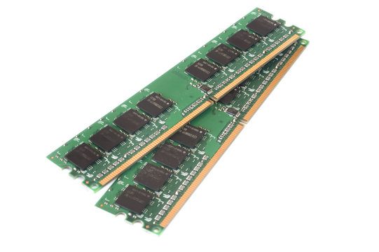 Random Access Memory