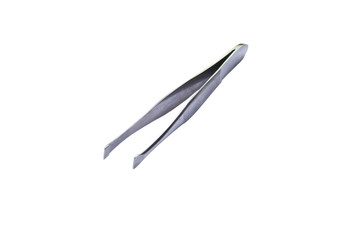 eyebrow tweezers