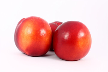 nectarines