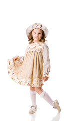 beautiful girl © Olga Sapegina