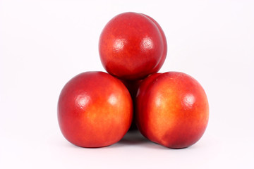 Nectarines