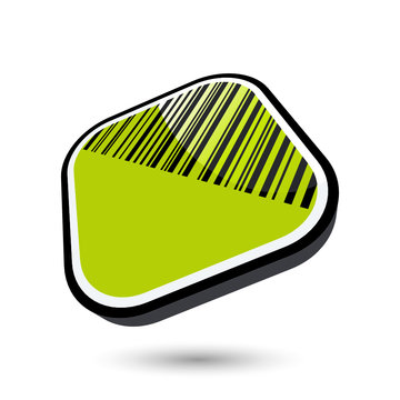 barcode strichcode modern zeichen