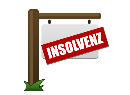 Insolvenz ICON