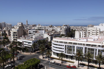 Casablanca