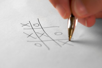 Tic Tac Toe