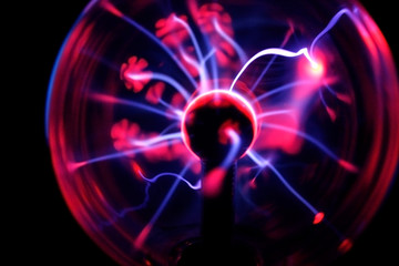 Electric Plasma Sphere