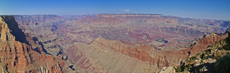 Grand Canyon 1