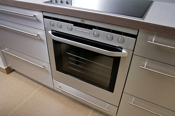 stove