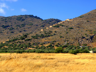 Obraz premium paysage