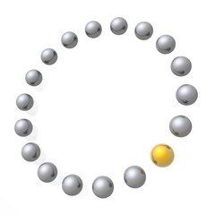 circle