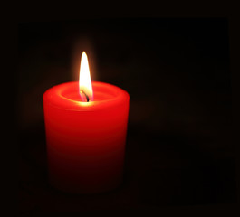 Candle Light