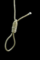 Hangmans Noose