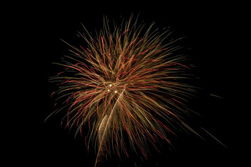 Fireworks