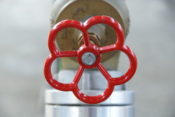 Faucet