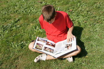 Fotoalbum