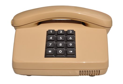 Telefon