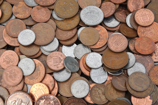 British Denomination