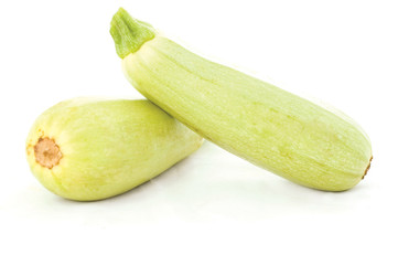 fresh zucchini