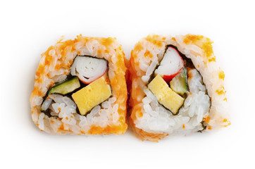 Sushi.