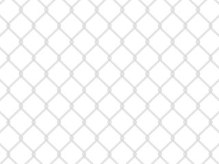 Fototapeta premium wire fence