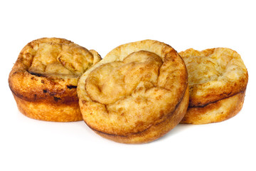 Yorkshire Puddings
