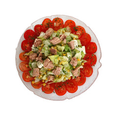 Salatteller