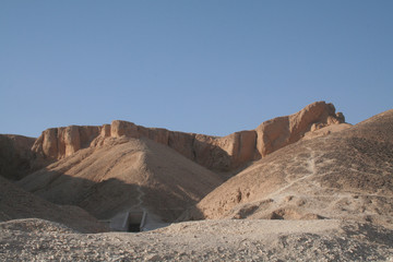 Fototapeta premium Egypt