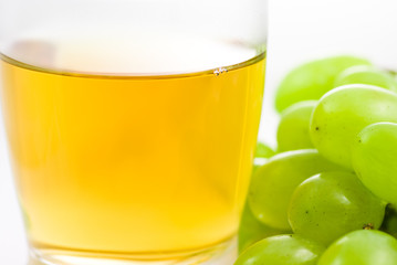 Grape juice