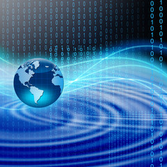 best concept of global business