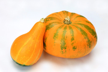 toy pumpkin