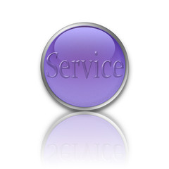 Service Boton de Cristal