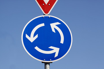 Kreisverkehr