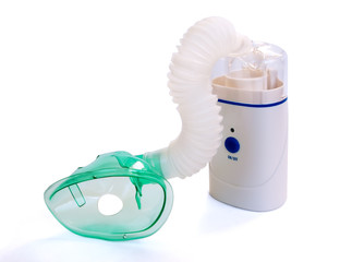 electric inhaler