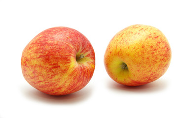 apples