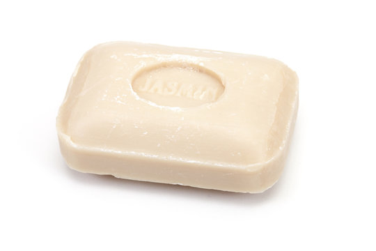 savon parfum&eacute;