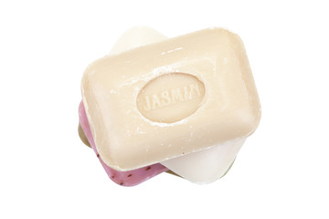 savon parfumé