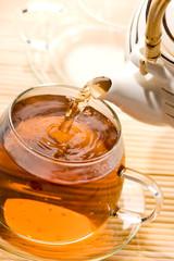 tea